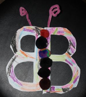 B-Butterfly B-Butterfly