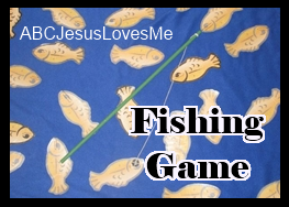 Fishing Game