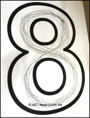 Number Worksheet