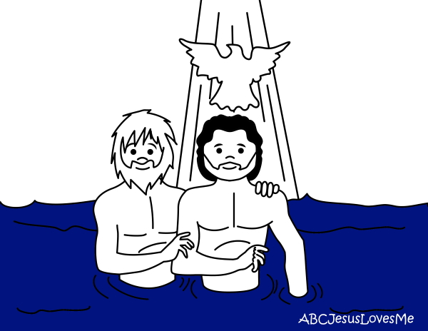 Jesus Visits the Temple Worksheet
