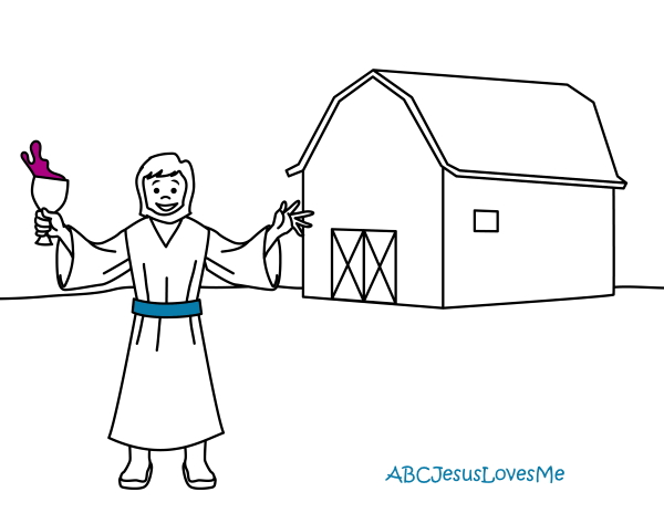 Rich Farmer Worksheet