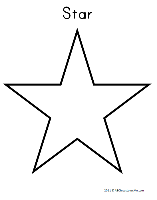 Star Dot to Dot