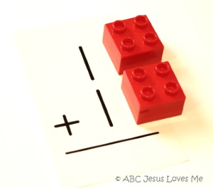 Block Addition