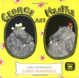 George and Martha