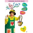Miss Pattycake