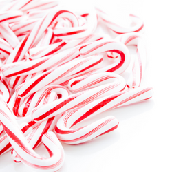 Candy Cane Poem