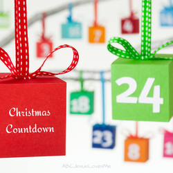 Christmas Countdown