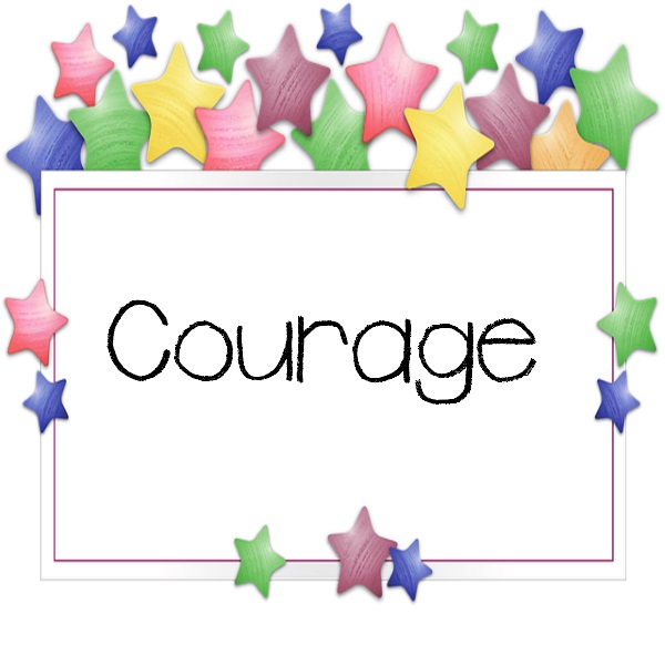 Building Courage in Preschoolers