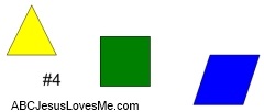 Difficulty 4 for Block Matching