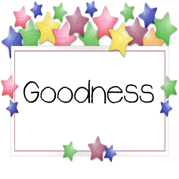 Character of Goodness