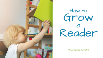 Grow a Reader