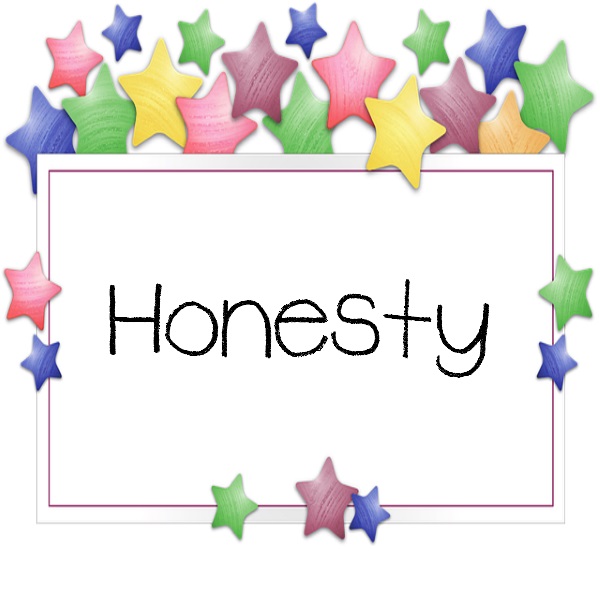 Honesty Character Training