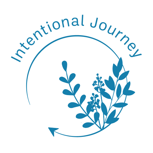 Intentional Journey Logo