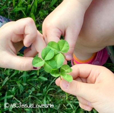 St. Patrick's Day Activities