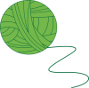 Yarn Ball