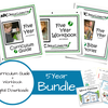 5 Year Curriculum Bundle